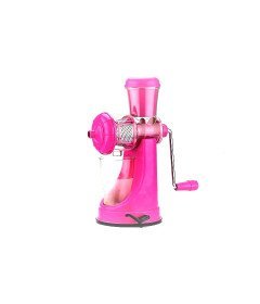 Juicer Machine