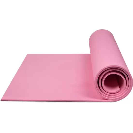 Yoga Met 6 Mm Thickness
