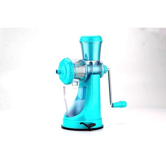 Plastic Juicer