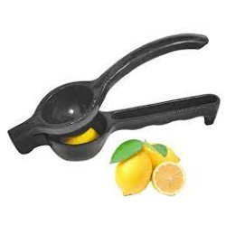 Aluminium Lemon Squeezer