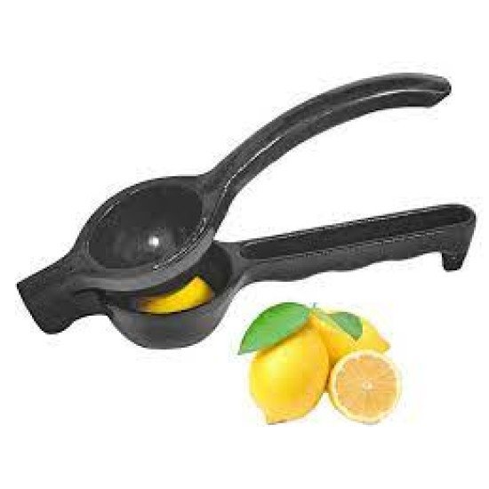 Aluminium Lemon Squeezer
