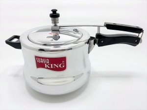 How to select best pressure cooker 