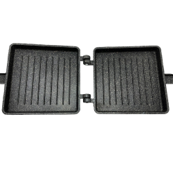 Jumbo Griller Gas Toaster