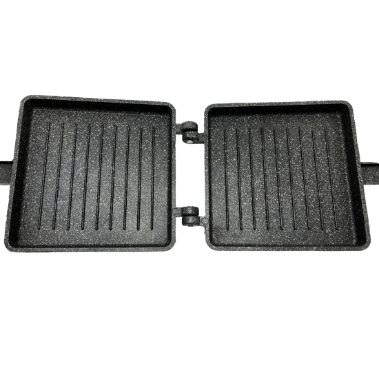 Jumbo Griller Gas Toaster