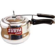 Surya King Handi 3 Ltr Cooker